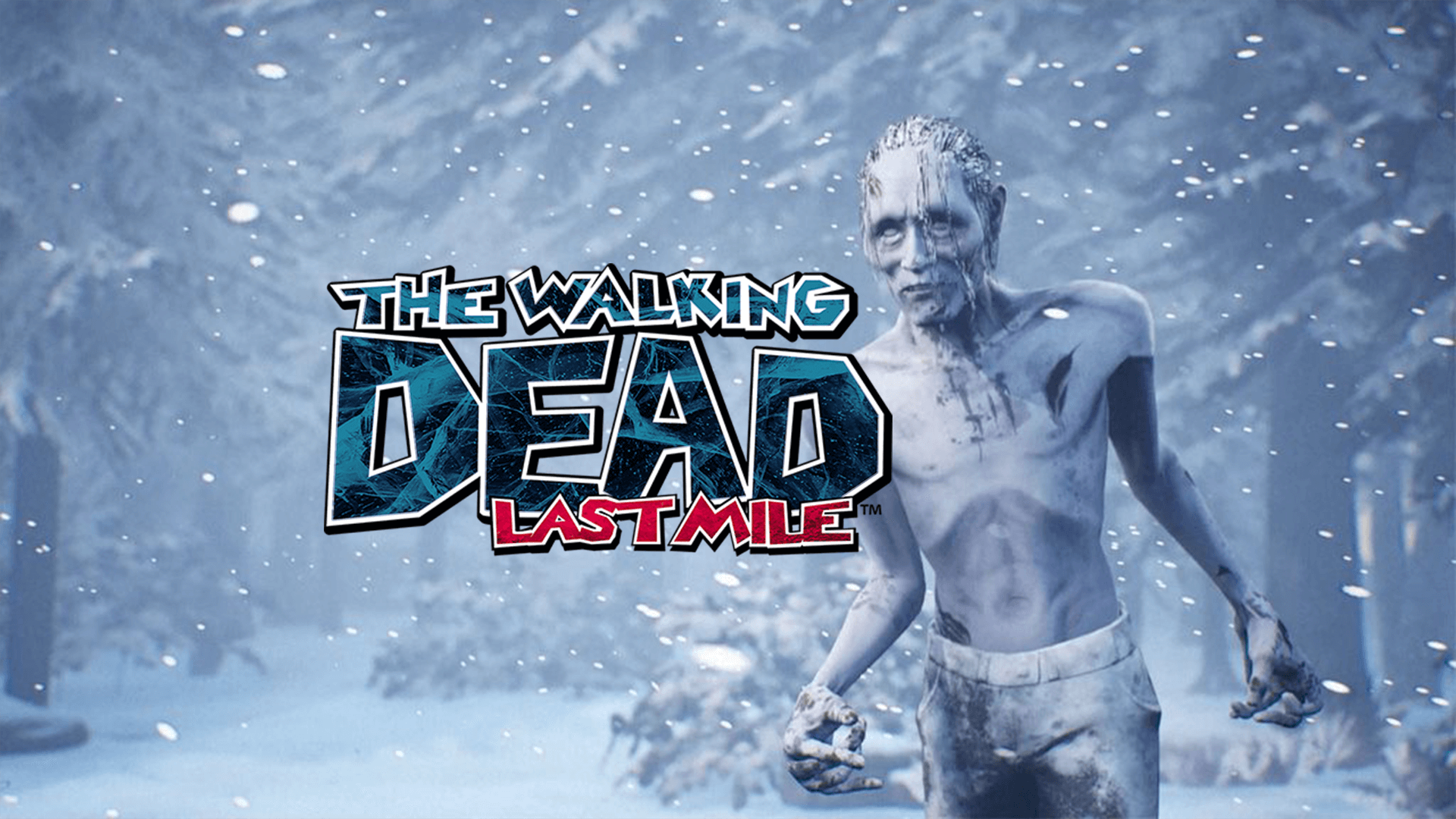 The Walking Dead: Last Mile is live!