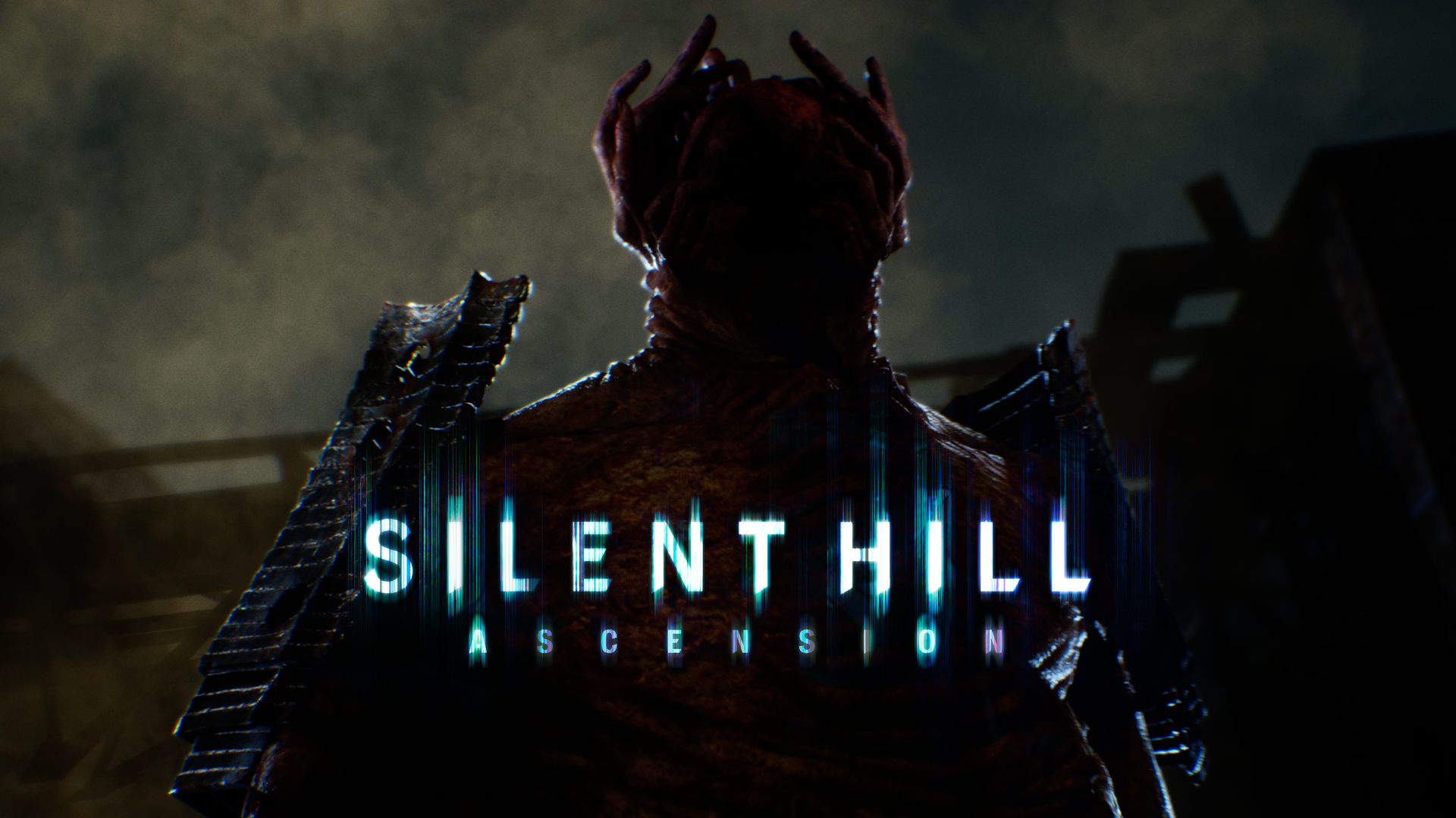 SILENT HILL: Ascension Revealed