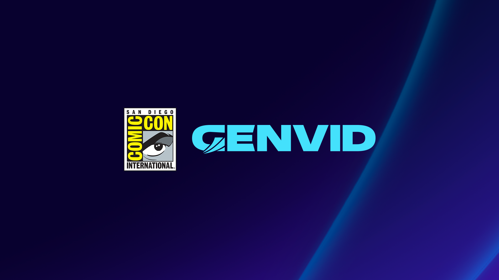 Genvid Reveals Slate at San Diego Comic-Con 2023
