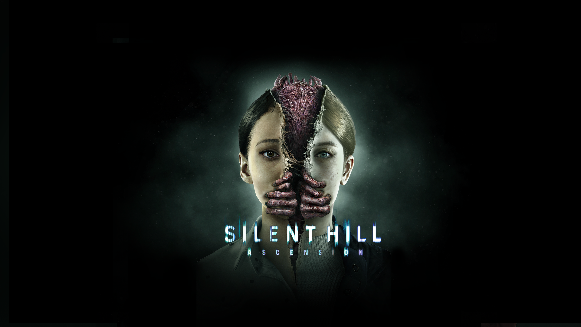 Get Ready For the Terrifying Series Premiere of SILENT HILL: Ascension tonight