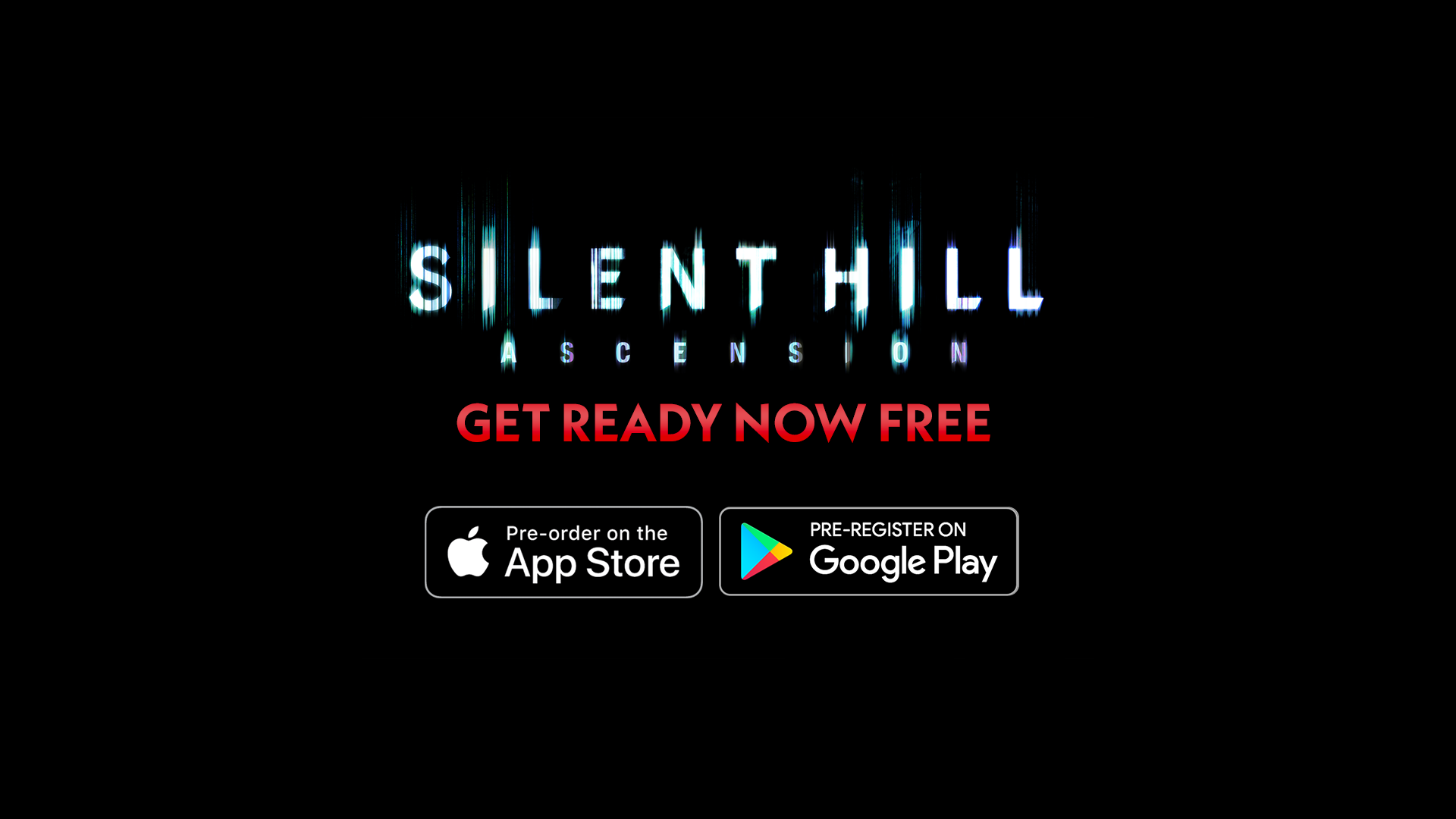 SILENT HILL: Ascension Launches Oct. 31