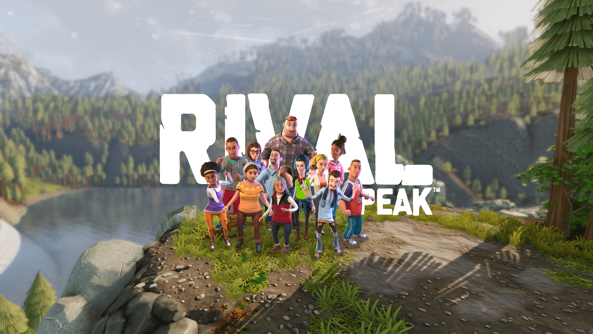 Rival Peak the first public-facing MILE