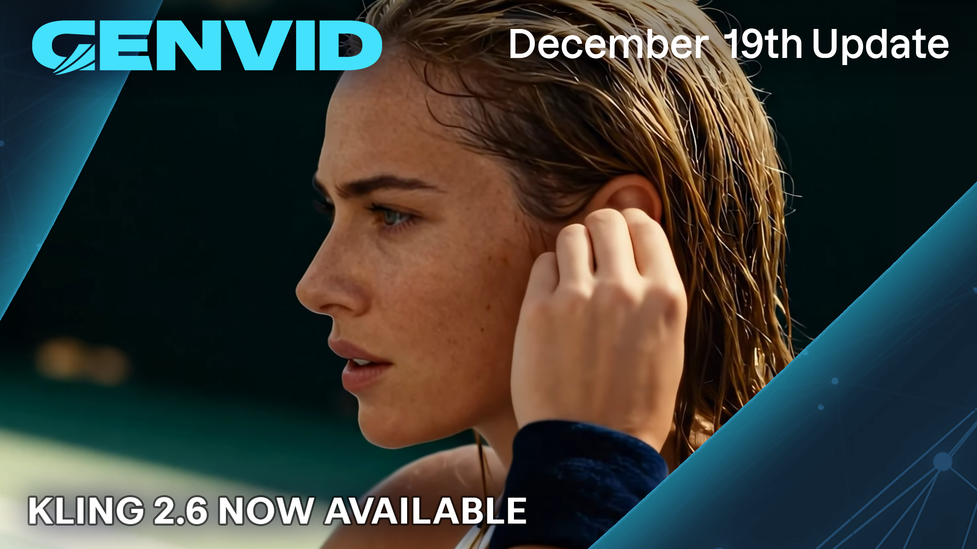 Genvid Update – December  19th, 2025