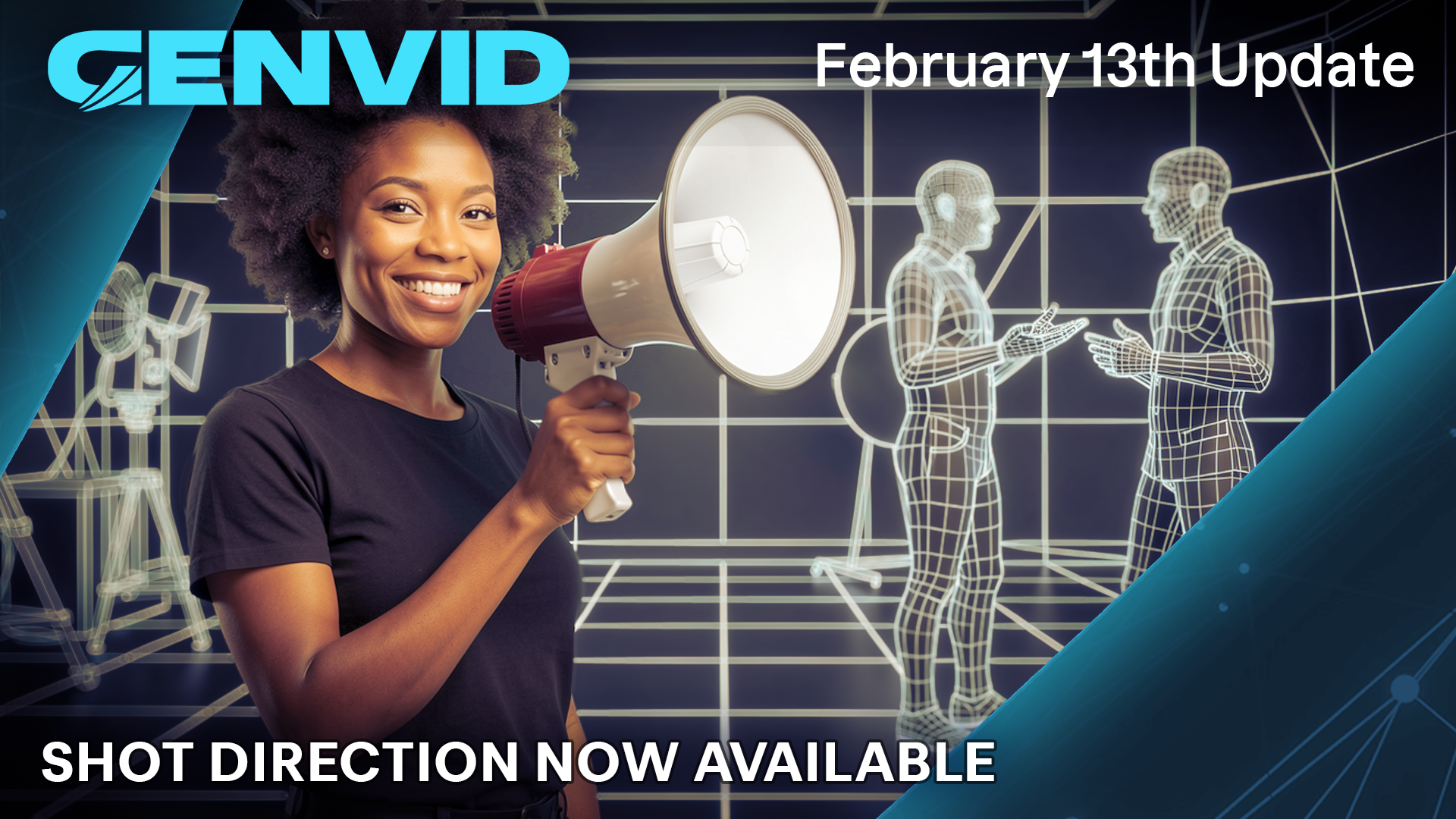 Genvid Update – February 13th, 2026