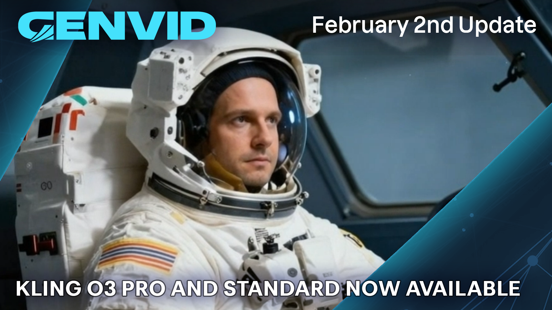 Genvid Update – February 2nd, 2026