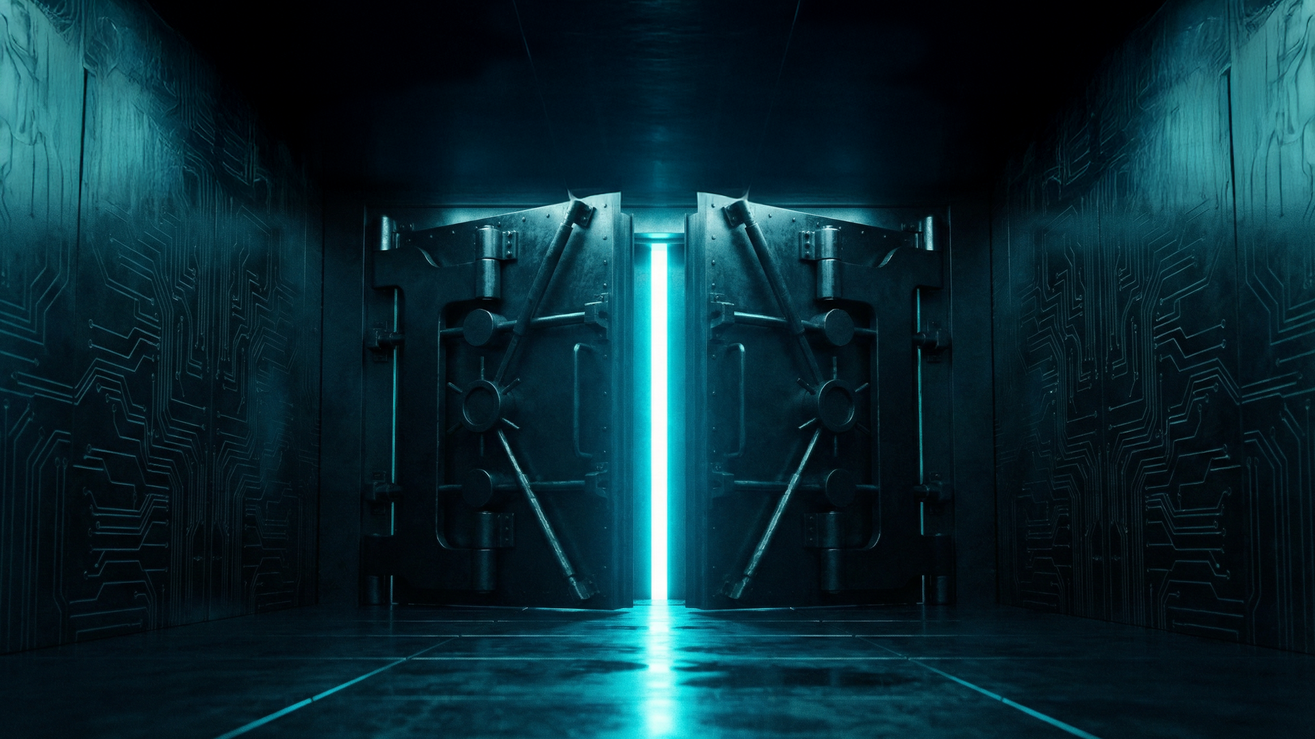 Your AI Platform’s Shared Responsibility Model is the New Vendor Qualification