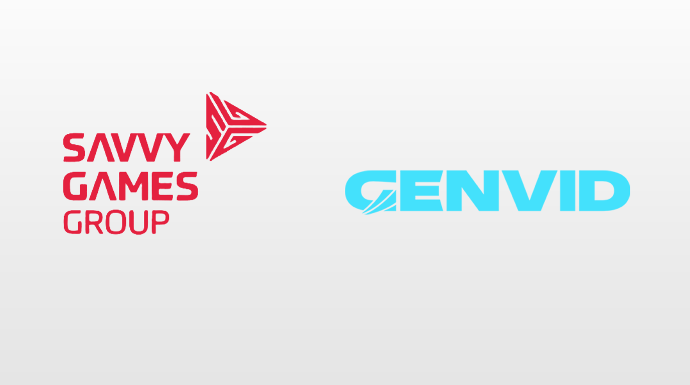 Genvid Brings Enterprise AI Production to Saudi Arabia Through Strategic Partnership with Savvy Games Group