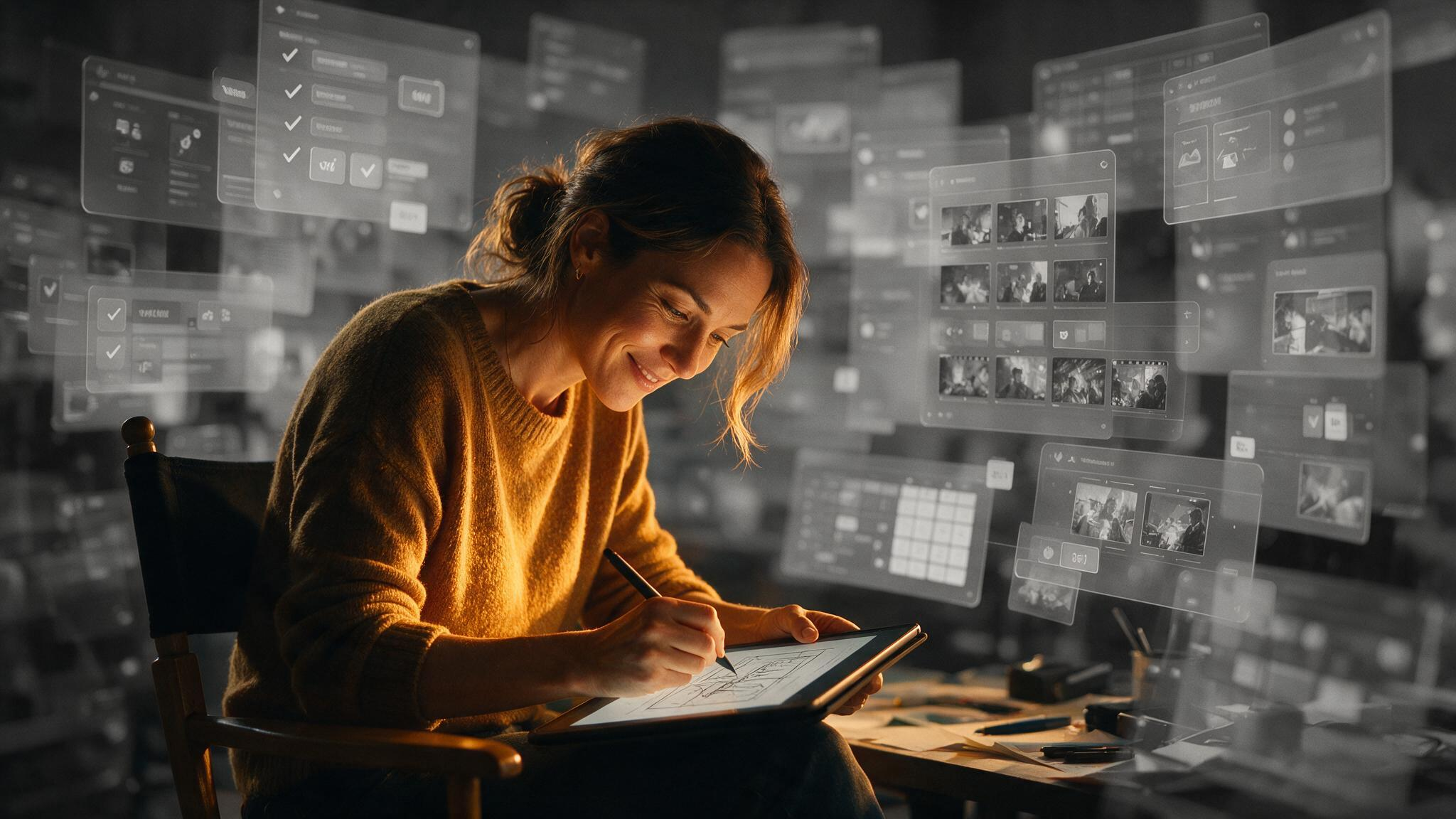 The work you love, and the work you don’t